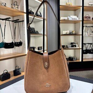 Coach Hadley Convertible Crossbody Bag CW004